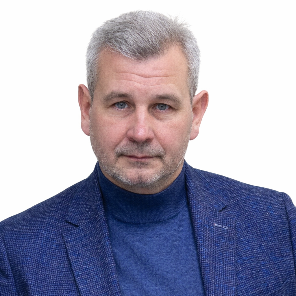 Черченко Григорий Николаевич